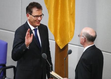 ألمانيا تعتذر لقطر عن تصريحات بأنها تدعم الإرهاب